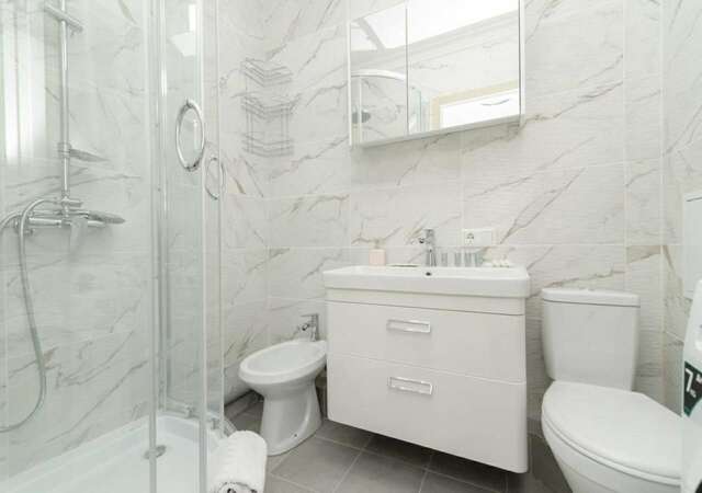 Апартаменты Luxury Central Apartment Кишинёв-7